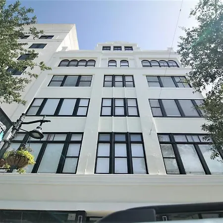 The Lofts On Clematis 204 Downtown West Palm Beach Extérieur photo