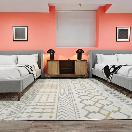The Lofts On Clematis 204 Downtown West Palm Beach Extérieur photo