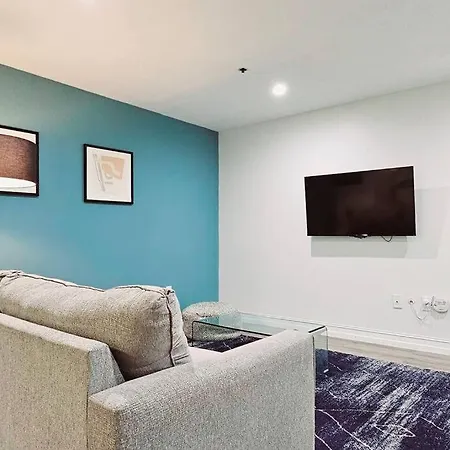 The Lofts On Clematis 204 Downtown West Palm Beach Extérieur photo