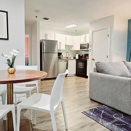 The Lofts On Clematis 204 Downtown West Palm Beach Extérieur photo