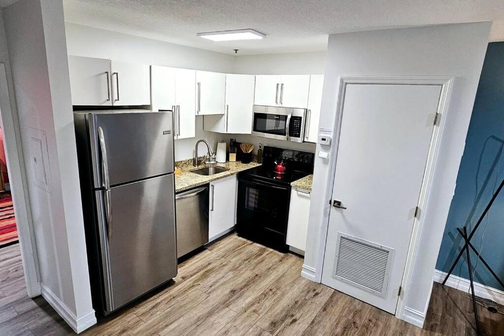 The Lofts On Clematis 204 Downtown West Palm Apartment West Palm Beach