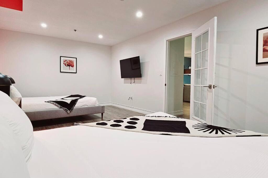 The Lofts On Clematis 204 Downtown West Palm